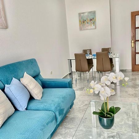 Suite Alameda Center Málaga Eksteriør bilde