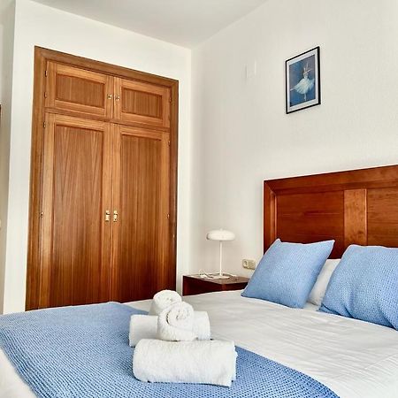 Suite Alameda Center Málaga Eksteriør bilde